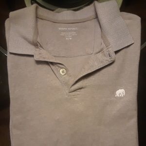 BANANA REPUBLIC | Polo shirt